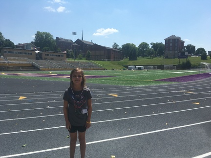Greta - Loras All Sports Camp2